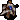 FE11 Cavalier Map Sprite