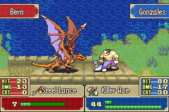 Brigand Fire Emblem Wiki Fandom Brigand Fire Emblem Wiki Fandom