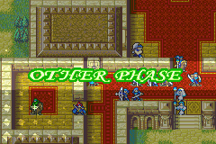 FE6 Other Phase Screen