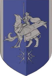 Faerghus crest