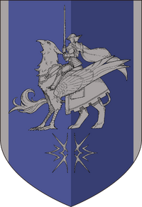 Faerghus crest