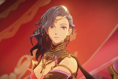 Yuzuki//Dissona, Phantom Dragon Queen | WIXOSS Wiki | Fandom