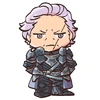 Gunther inveterate soldier pop01