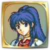 CYL Tana Portrait