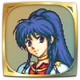CYL Tana Portrait