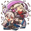 Corrin night and day ninja pop04