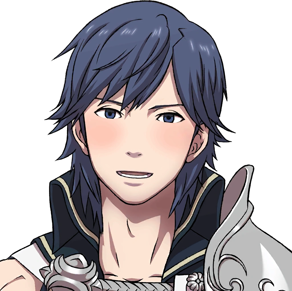 CromConfession close