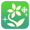 FE17 Gentle Flower Icon