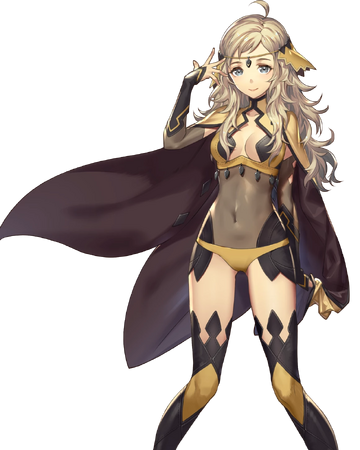 Ophelia Fire Emblem Wiki Fandom