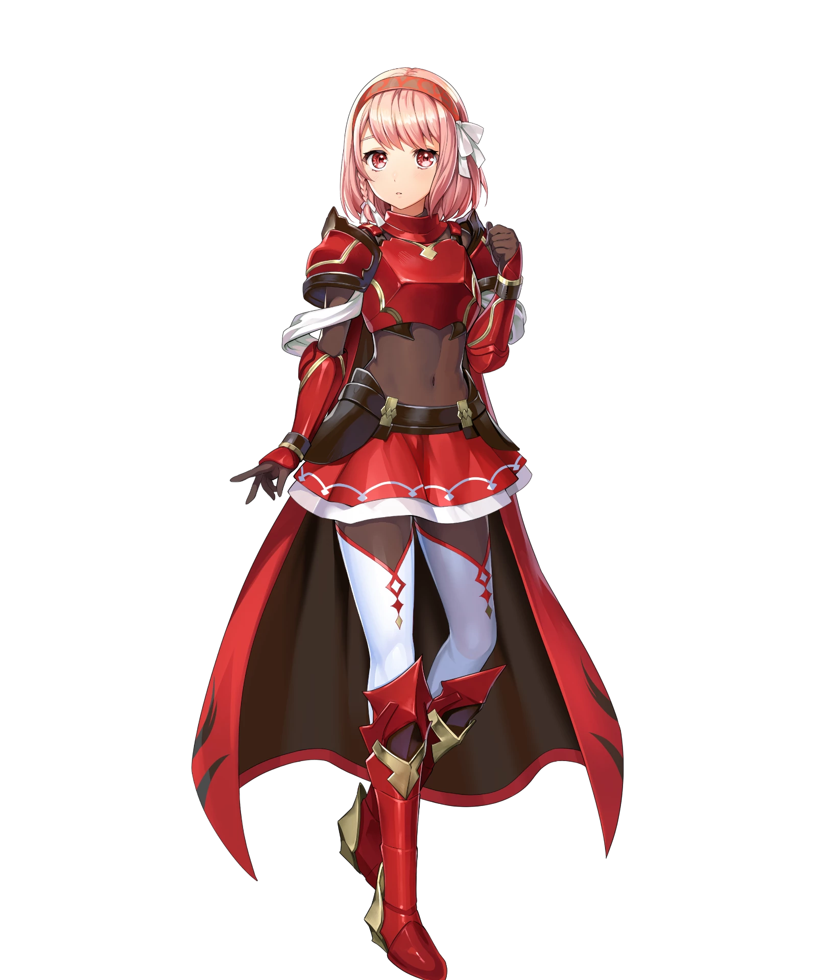 Reina - Fire Emblem Wiki