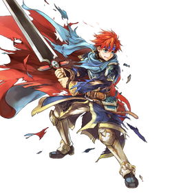 Roy Gallery Fire Emblem Wiki Fandom