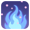 FE17 Ignis Icon