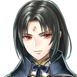 Soren's portrait (Greil's Devoted) from Heroes.