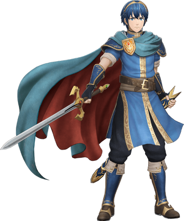 fire emblem awakening marth is a girl