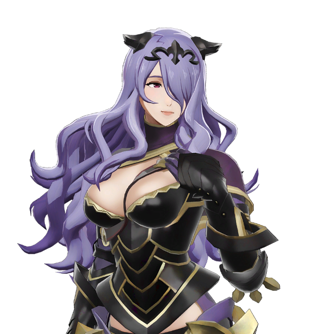 fire emblem warriors characters portrait