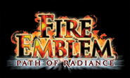 Logo of Path of Radiance