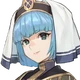Portrait Silque Heroes