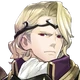 Portrait Xander Heroes