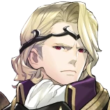 Xander's portrait from Heroes.