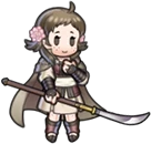 Mozu Heroes sprite