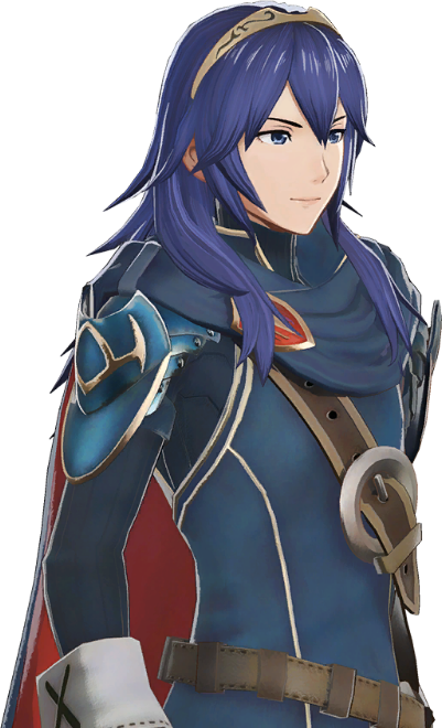 all the fire emblem warriors characters so far