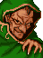 Gharnef as he appeared in Mystery of the Emblem.