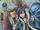 Fire Emblem 0 (Cipher): Life and Death, Crossroads of Fate/Card List