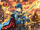 Fire Emblem 0 (Cipher): The Heroes' Paean/Card List