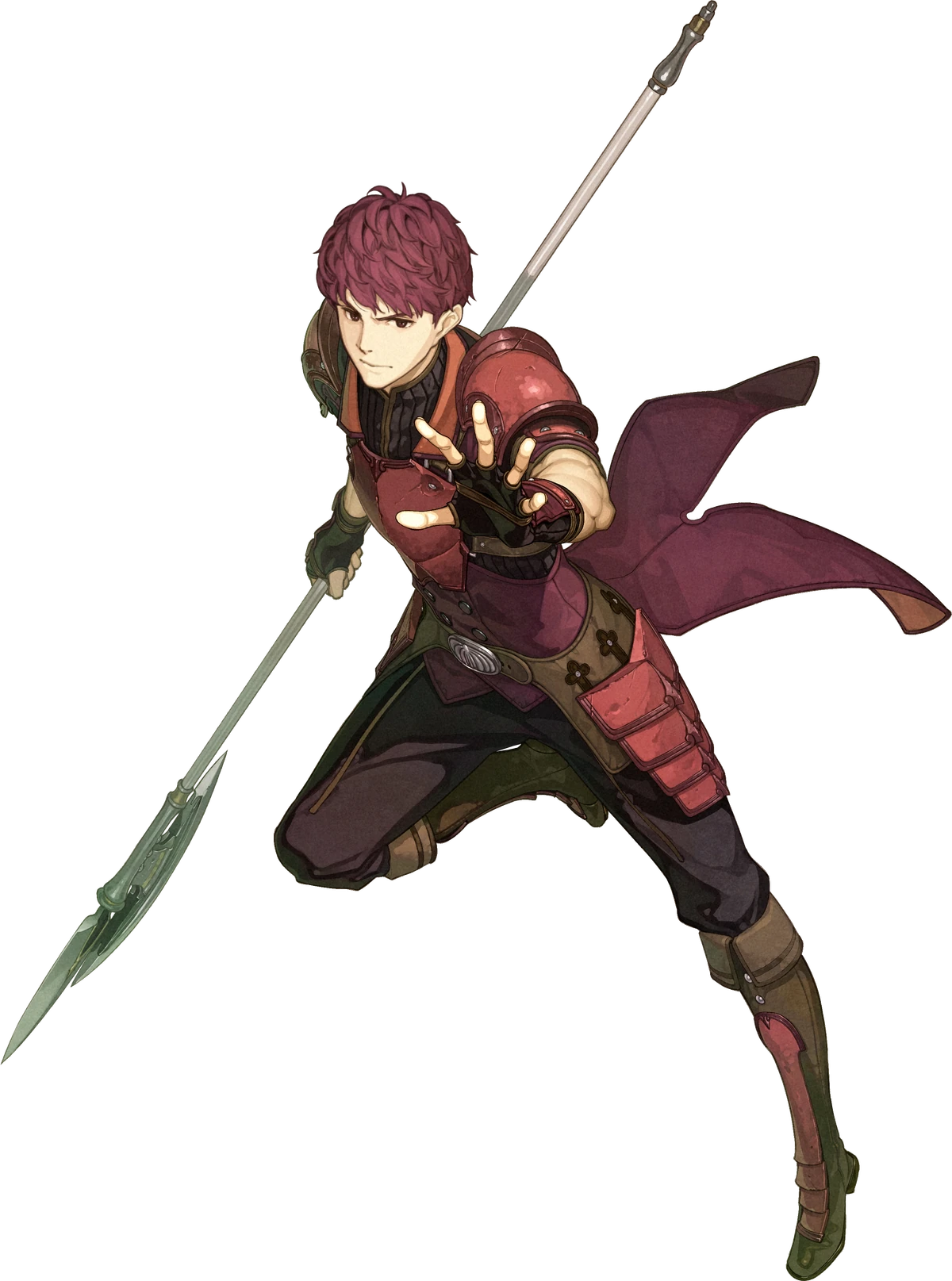 Lukas Fire Emblem Wiki Fandom