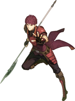 Echoes lukas