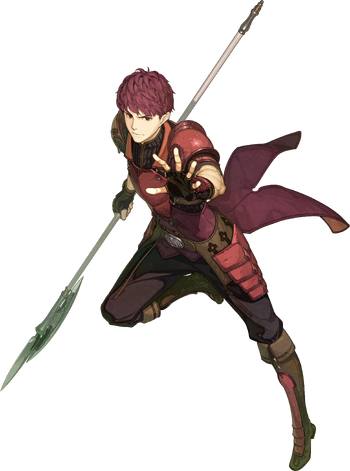 Echoes lukas