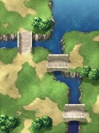 FEH Map P1