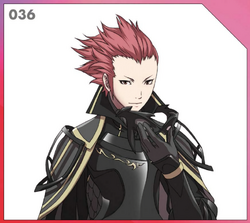 Gerome/Gallery | Fire Emblem Wiki | Fandom