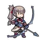 Heroes Takumi Sprite (4*)