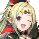 Resplendent Nowi's portrait in Heroes.