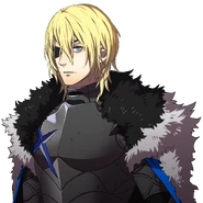 Retrato de Dimitri (Gran Lord) - Fire Emblem Three Houses.png (2,5 MB) Retrato de Dimitri en la segunda mitad del juego.