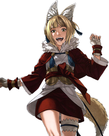Selkie Fire Emblem Wiki Fandom
