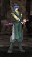 Shigen swordmaster