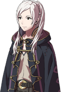 Avatar FE13 Portrait 2
