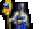 FE11 Bishop (F) Map Sprite.gif