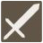 Sword icon in Three Houses