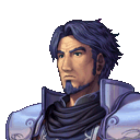 Frey's portrait in Fire Emblem: Shadow Dragon and Fire Emblem: New Mystery of the Emblem.