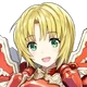 Portrait Amelia Heroes