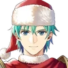 Portrait Ephraim Gifts of Winter Heroes