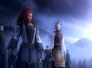 Ranulf/Gallery | Fire Emblem Wiki | Fandom