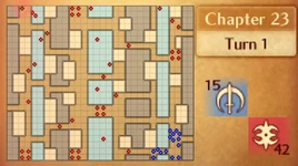 Birthright C23 Map