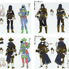 List of classes in Fire Emblem: Three Houses