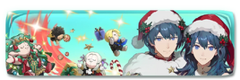 FEH Banner Holiday Lessons