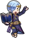Heroes Shigure Sprite (Performing Arts)
