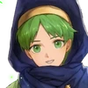 Portrait Merric Changing Winds Heroes